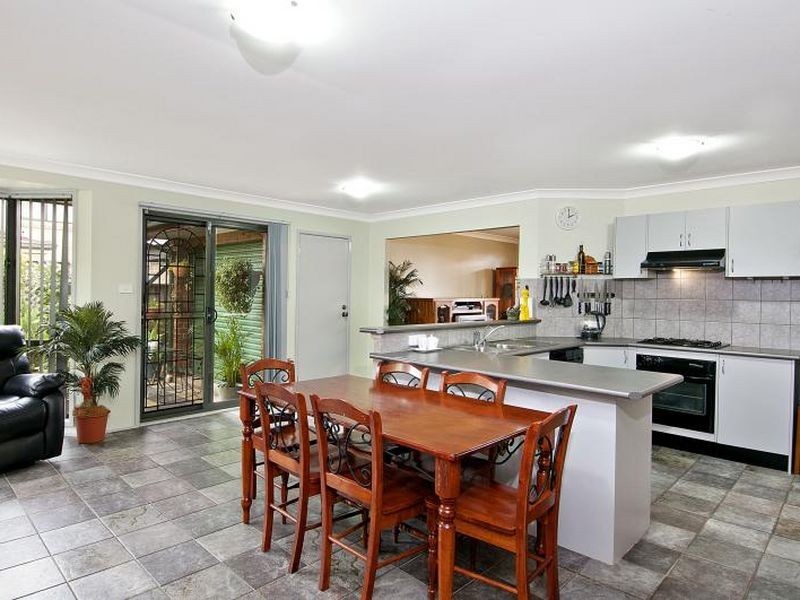 58 Meurants Lane, Glenwood NSW 2768