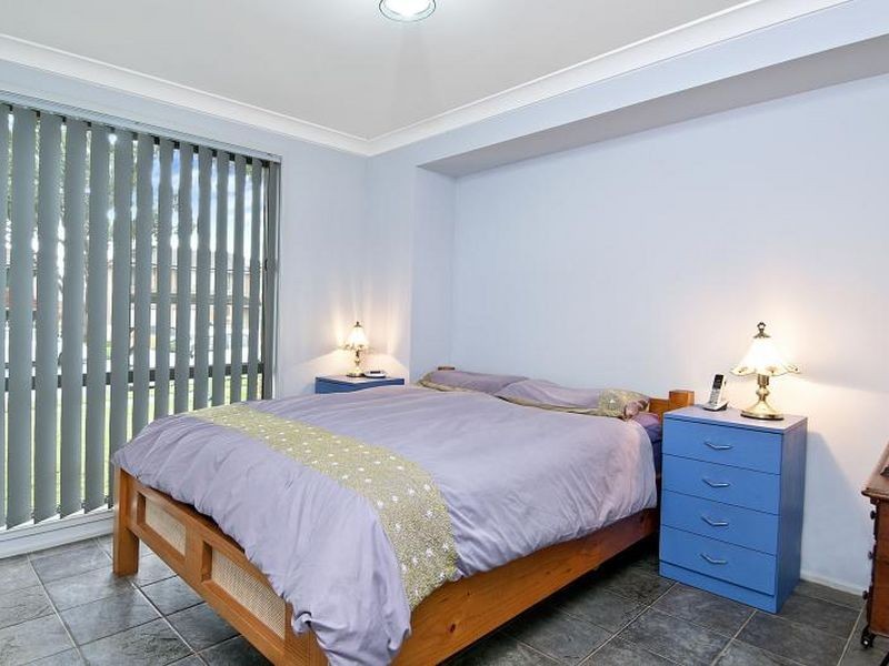 58 Meurants Lane, Glenwood NSW 2768