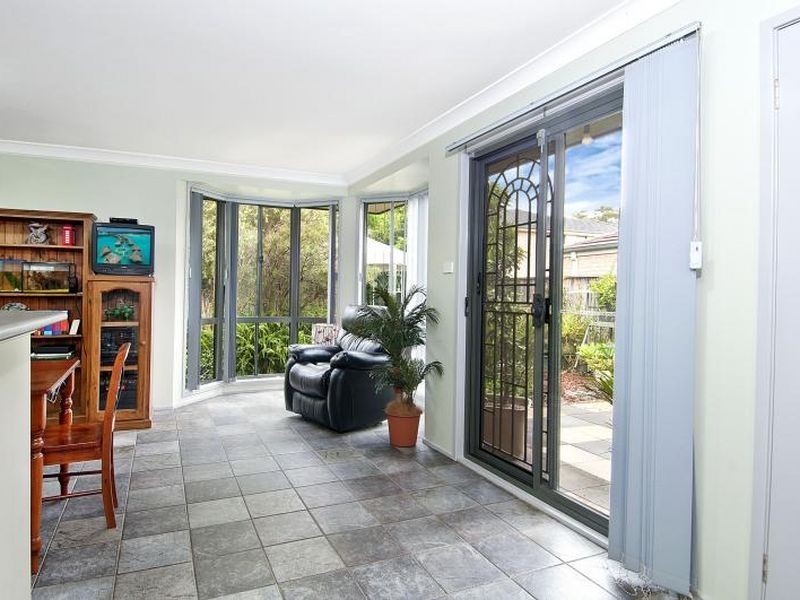 58 Meurants Lane, Glenwood NSW 2768