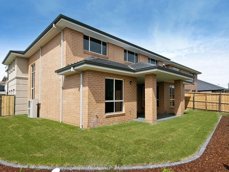 50 Viceroy Avenue, The Ponds NSW 2769