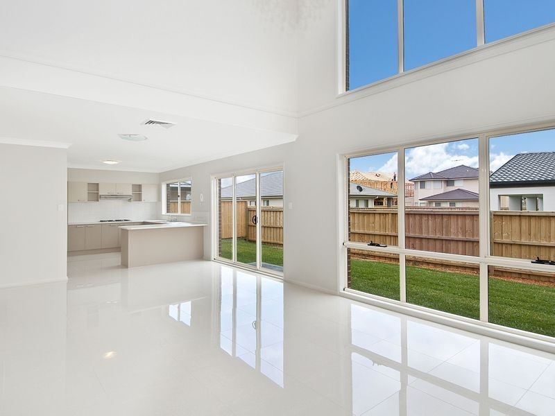 52 Viceroy Avenue, The Ponds NSW 2769