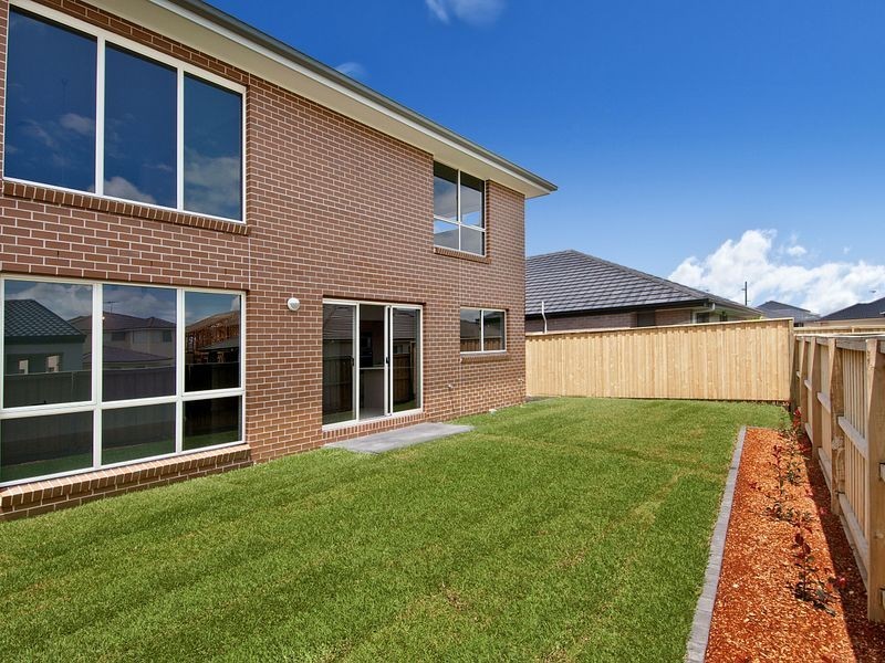 52 Viceroy Avenue, The Ponds NSW 2769