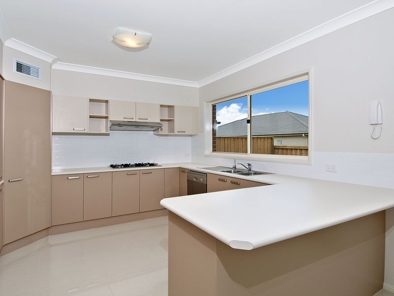 52 Viceroy Avenue, The Ponds NSW 2769