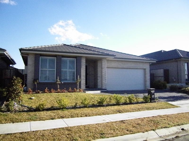 69 Mosaic Avenue, The Ponds NSW 2769
