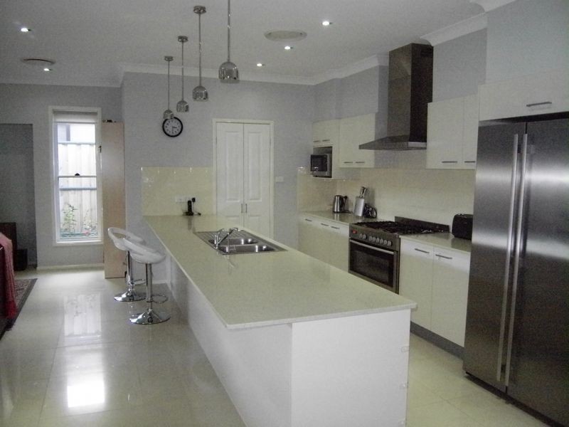 69 Mosaic Avenue, The Ponds NSW 2769