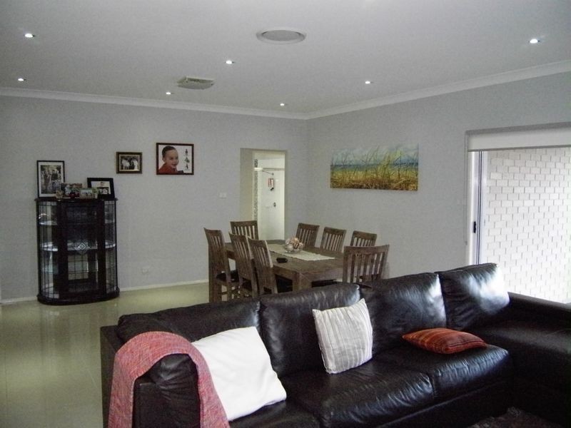 69 Mosaic Avenue, The Ponds NSW 2769