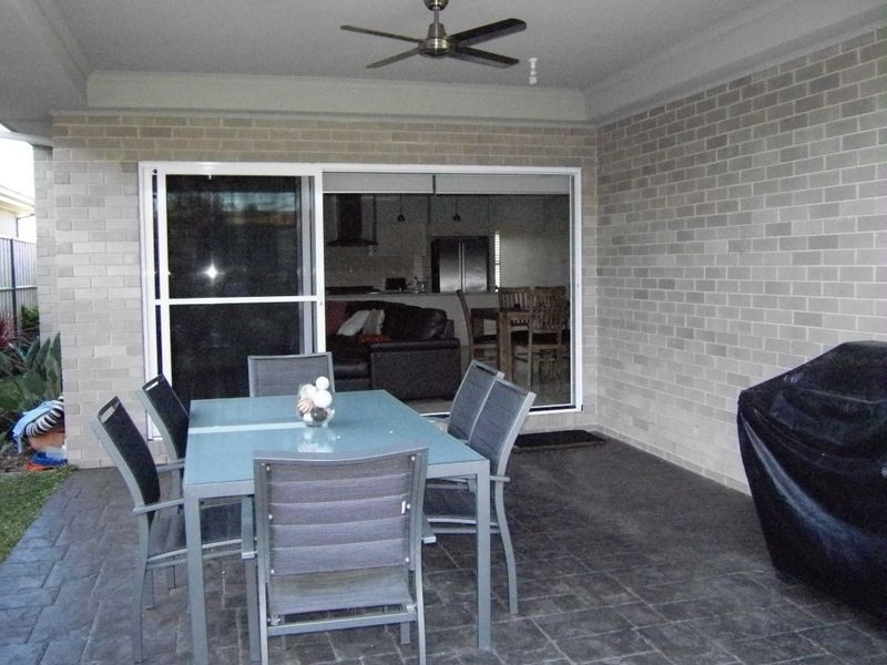 69 Mosaic Avenue, The Ponds NSW 2769