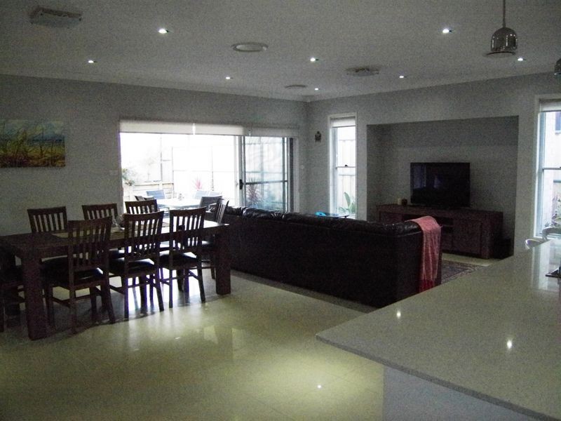 69 Mosaic Avenue, The Ponds NSW 2769