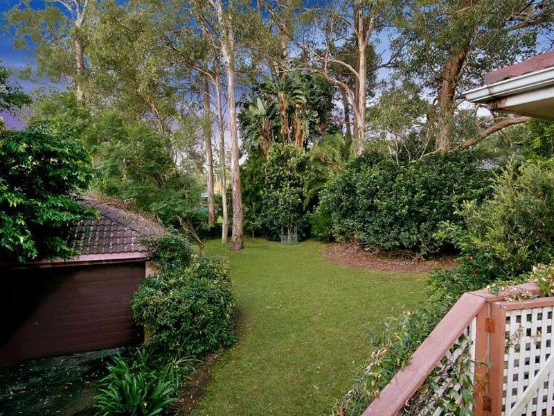 16 Kerrs Road, Castle Hill NSW 2154