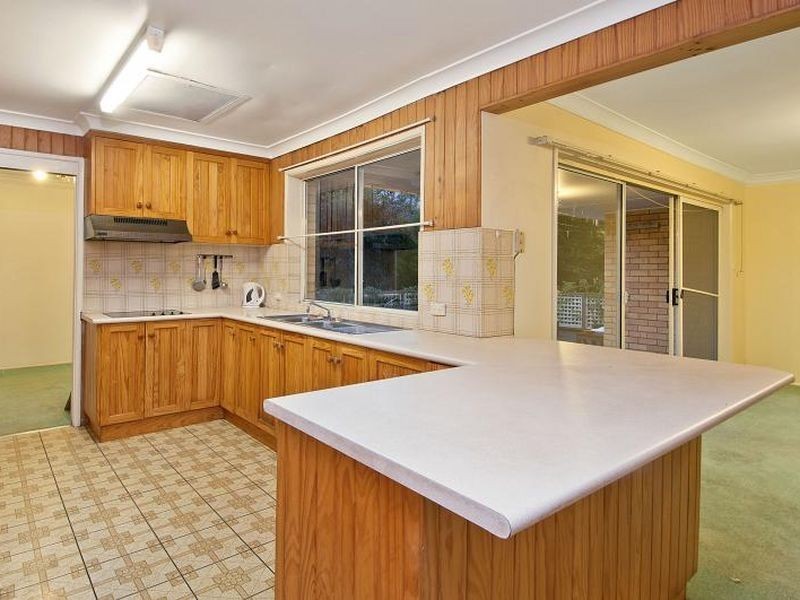 16 Kerrs Road, Castle Hill NSW 2154