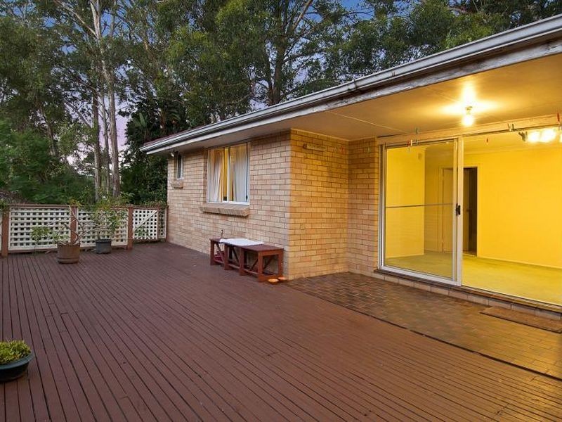 16 Kerrs Road, Castle Hill NSW 2154