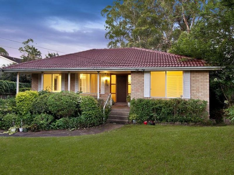 16 Kerrs Road, Castle Hill NSW 2154