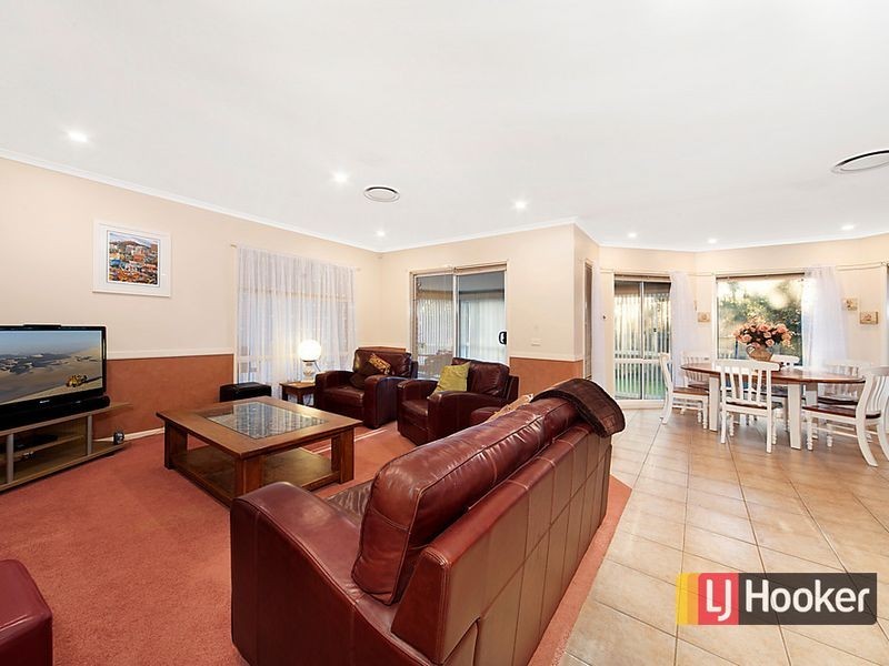 5 Ruby Court, Kellyville NSW 2155