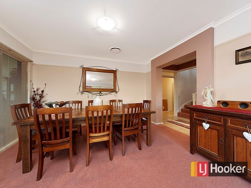 5 Ruby Court, Kellyville NSW 2155