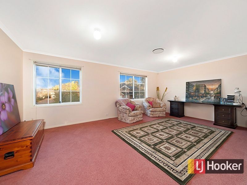 5 Ruby Court, Kellyville NSW 2155