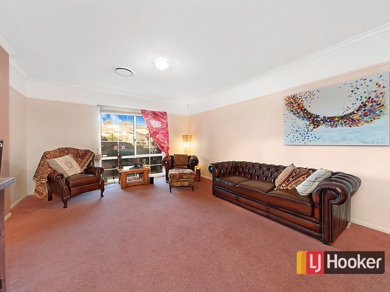 5 Ruby Court, Kellyville NSW 2155