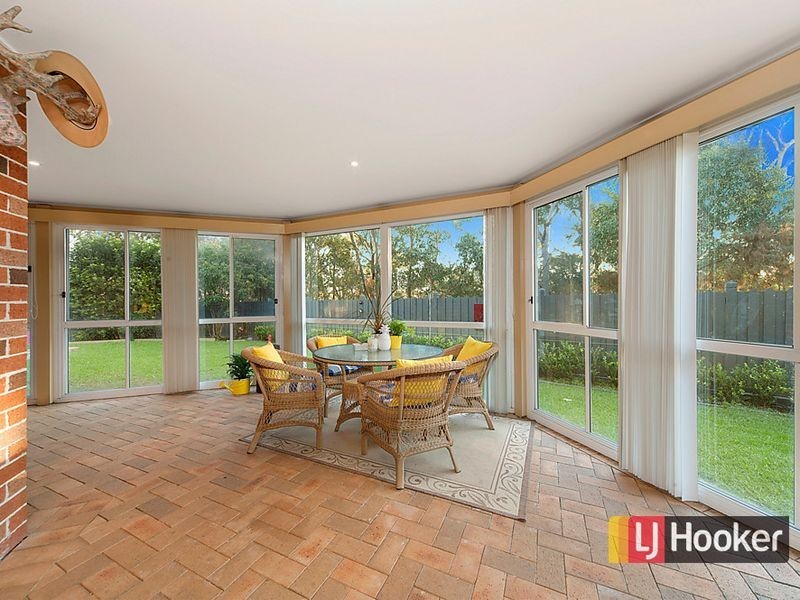 5 Ruby Court, Kellyville NSW 2155