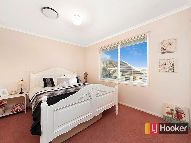 5 Ruby Court, Kellyville NSW 2155