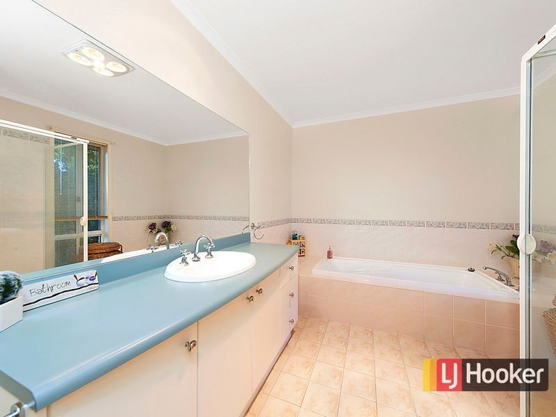 5 Ruby Court, Kellyville NSW 2155