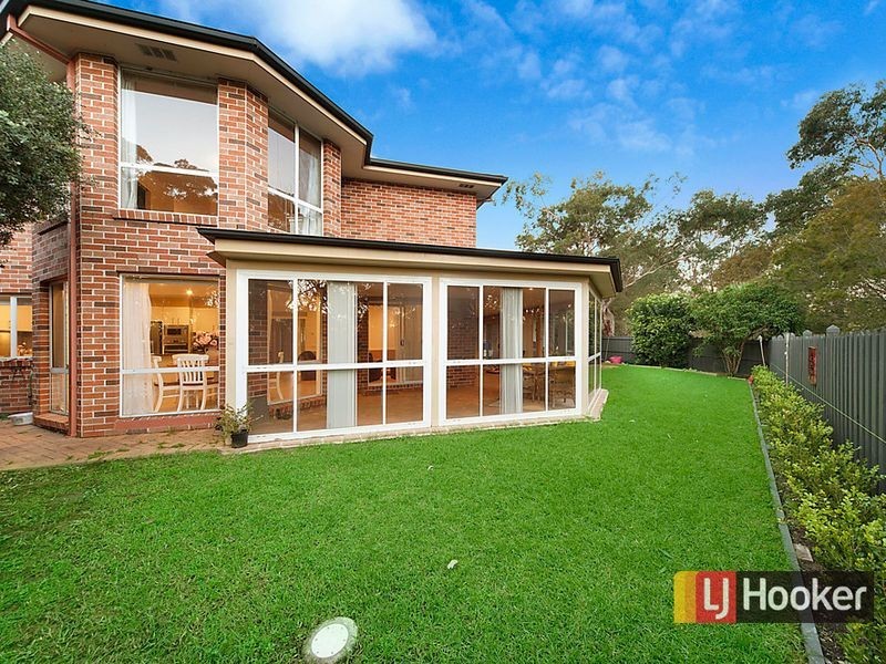 5 Ruby Court, Kellyville NSW 2155