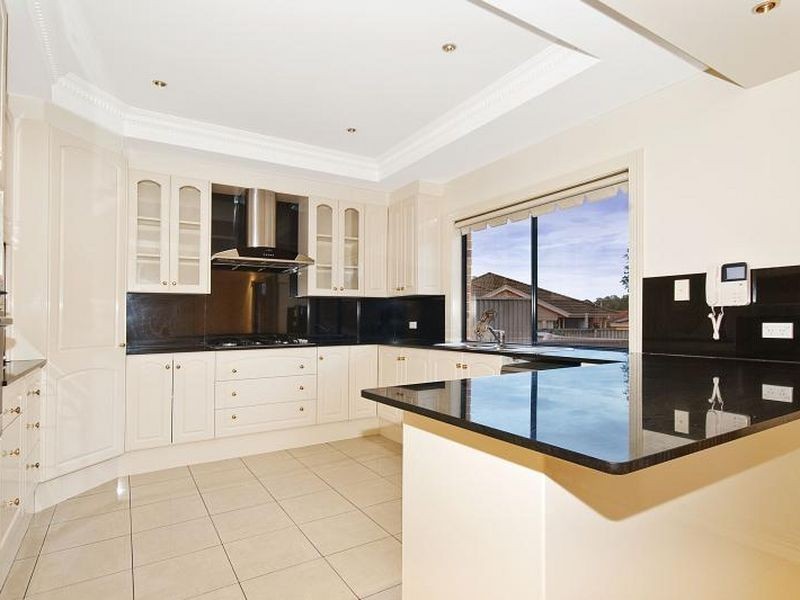 30 Forest Crescent, Beaumont Hills NSW 2155