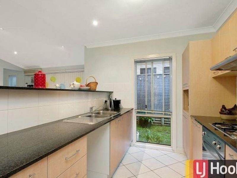 119 Sentry Drive, Stanhope Gardens NSW 2768