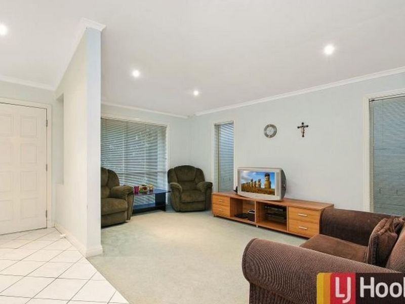 119 Sentry Drive, Stanhope Gardens NSW 2768