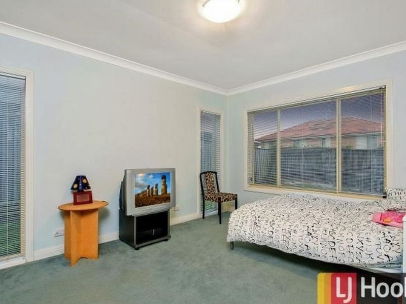 119 Sentry Drive, Stanhope Gardens NSW 2768