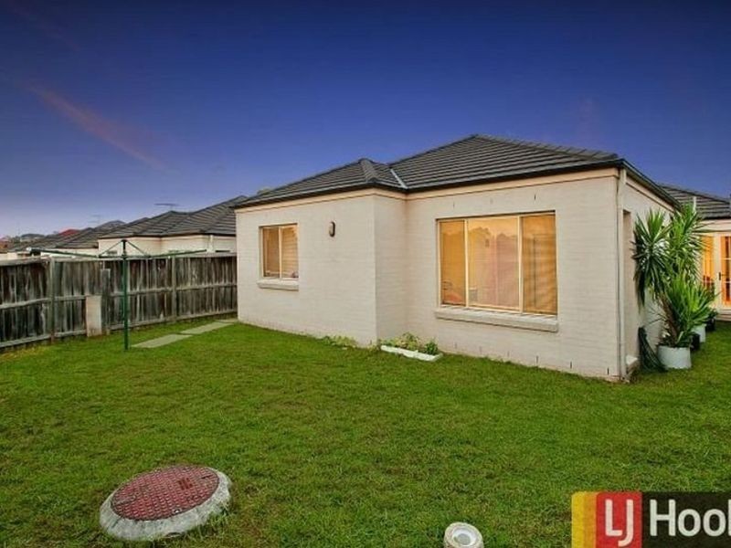 119 Sentry Drive, Stanhope Gardens NSW 2768