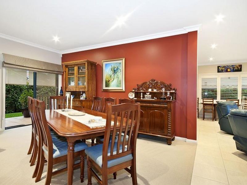 2 Chestnut Grove, Kellyville NSW 2155