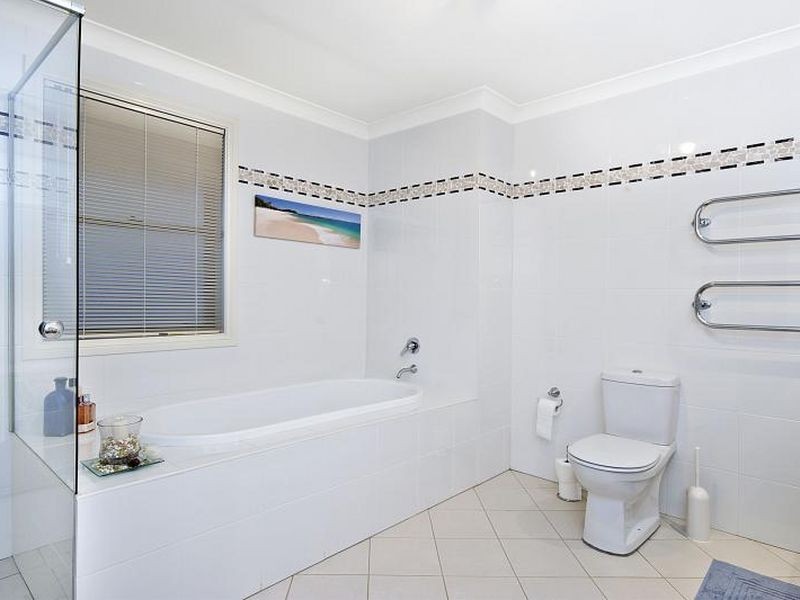 2 Chestnut Grove, Kellyville NSW 2155