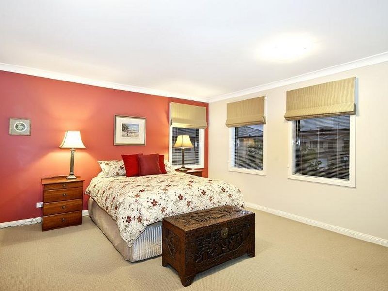 2 Chestnut Grove, Kellyville NSW 2155