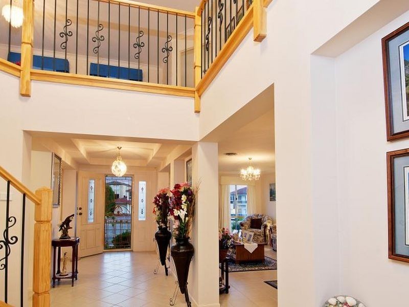 33 Softwood Avenue, Beaumont Hills NSW 2155