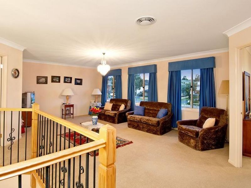 33 Softwood Avenue, Beaumont Hills NSW 2155