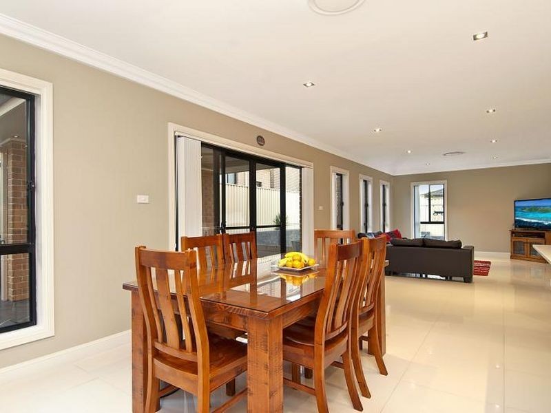 14 Freedom Circuit, Kellyville Ridge NSW 2155