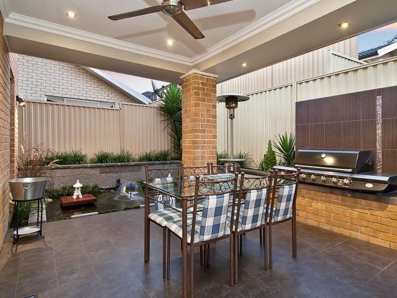 14 Freedom Circuit, Kellyville Ridge NSW 2155