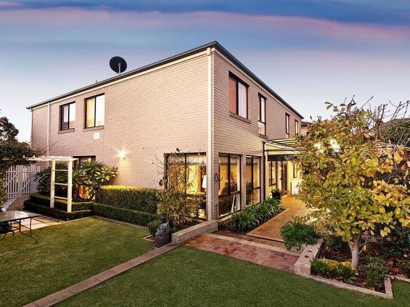 5 Praha Place, Kellyville NSW 2155