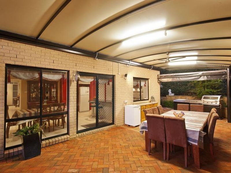 5 Praha Place, Kellyville NSW 2155