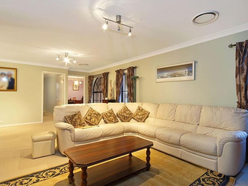 5 Praha Place, Kellyville NSW 2155