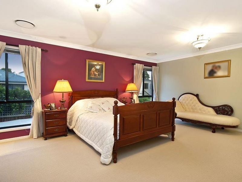 5 Praha Place, Kellyville NSW 2155