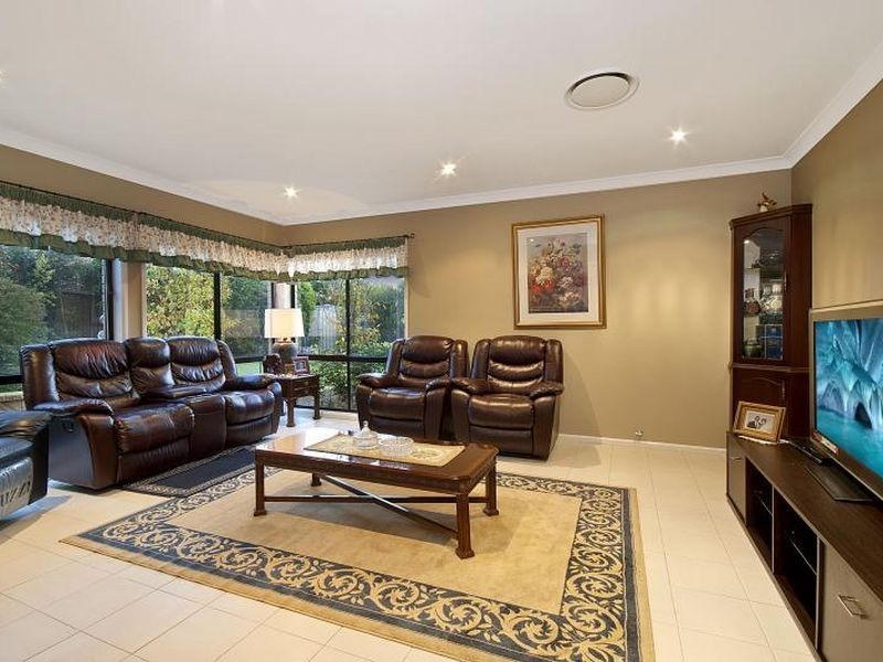 5 Praha Place, Kellyville NSW 2155