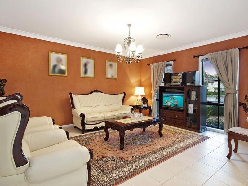 5 Praha Place, Kellyville NSW 2155