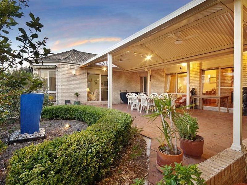 3 Ferncreek Court, Kellyville NSW 2155