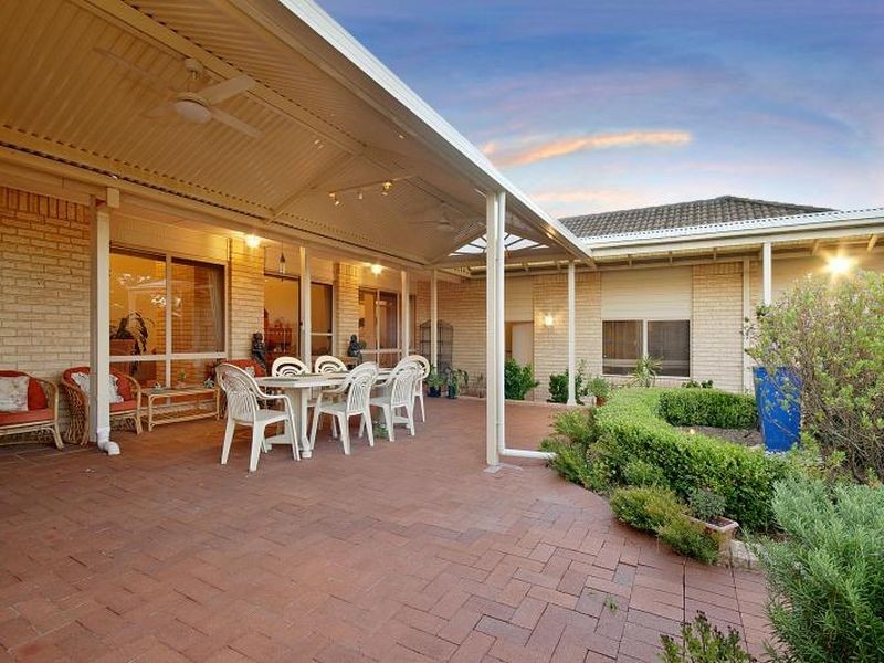 3 Ferncreek Court, Kellyville NSW 2155