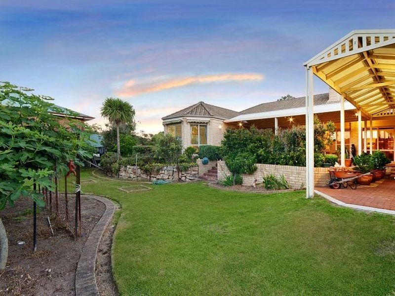 3 Ferncreek Court, Kellyville NSW 2155