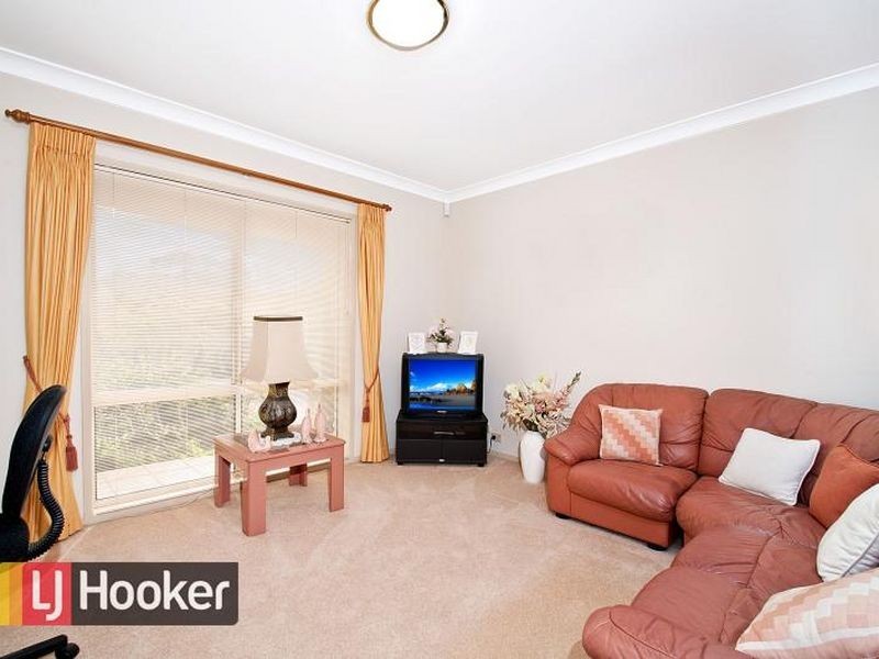 3 Ferncreek Court, Kellyville NSW 2155