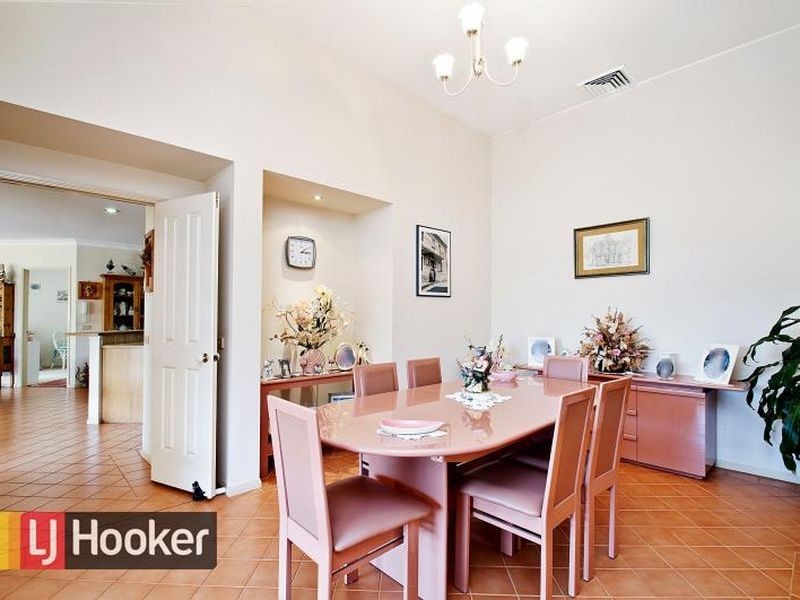 3 Ferncreek Court, Kellyville NSW 2155