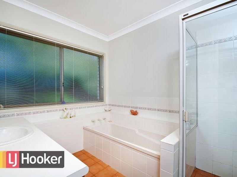 3 Ferncreek Court, Kellyville NSW 2155