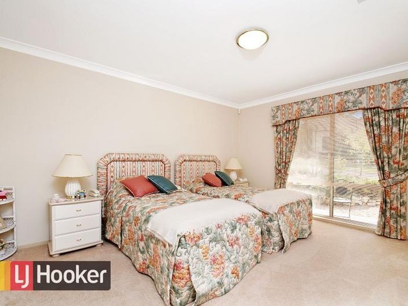 3 Ferncreek Court, Kellyville NSW 2155