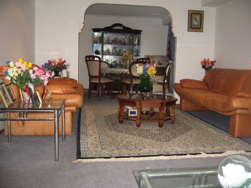 1 Scribblygum Circuit, Rouse Hill NSW 2155